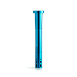 Chill - Unbreakable Aluminum Downstem - Aqua Blue