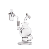 Atlas Mini Dab Rig