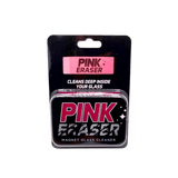 Pink Eraser - Magnet Glass Cleaner: Single Pack