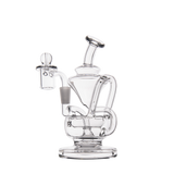 Claude Mini Dab Rig