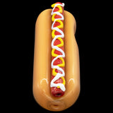 "LA Street Dog" Hand Pipe