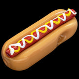 "LA Street Dog" Hand Pipe