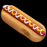 "LA Street Dog" Hand Pipe