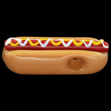 "LA Street Dog" Hand Pipe