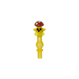 SUPER MUSHROOM MAN JOYSTICK CARB CAP FOR DR.DABBER SWITCH 2