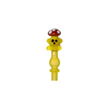 SUPER MUSHROOM MAN JOYSTICK CARB CAP FOR DR.DABBER SWITCH 2