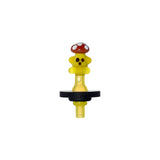 SUPER MUSHROOM MAN JOYSTICK CARB CAP FOR DR.DABBER SWITCH 2