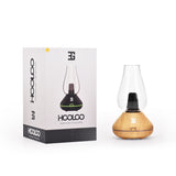 Hooloo 3-in-1 Vaporizer e-Rig with Bluetooth Speaker