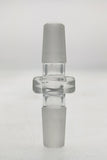 Double Male Fittings Adapter Straight for Dome & Nail