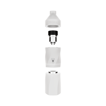 Focus V AERIS Pocket Rig- Clear | Lux Vapes - Lux Vapes Focus V AERIS Pocket Rig- Clear | Lux Vapes - Lux Vapes