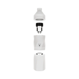 Focus V - AERIS Pocket Vape - Clear