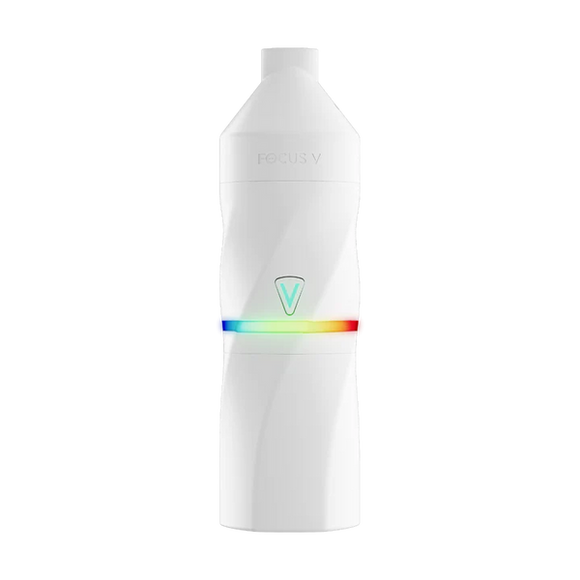 Focus V AERIS Pocket Rig- Clear | Lux Vapes - Lux Vapes Focus V AERIS Pocket Rig- Clear | Lux Vapes - Lux Vapes
