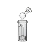 CURVE FLOW RECYCLER GLASS ATTACHMENT FOR DR.DABBER SWITCH 2 | CALIBEAR