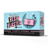 Blazy Susan Resin Blaster Magnetic Scrubber