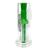 5" AFM Tall Boy 6 Arm Perc Glass Ash-Catcher