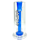 5" AFM Tall Boy Shower Head Perc Glass Ash-Catcher