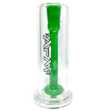 5" AFM Tall Boy Shower Head Perc Glass Ash-Catcher