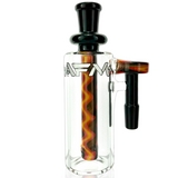 5" AFM Reversal WigWag Glass Ash-Catcher