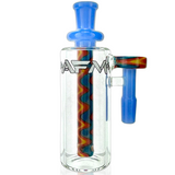 5" AFM Reversal WigWag Glass Ash-Catcher