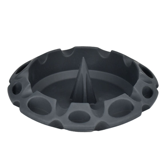 Debowler UFO Silicone Ashtray - 4.75