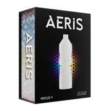 Focus V - AERIS Pocket Vape - Clear