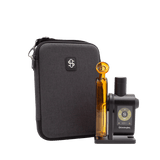 Modül + Dok Deluxe Travel Set - Amber Glass