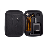 Modül + Dok Deluxe Travel Set - Amber Glass
