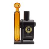 Modül + Dok Deluxe Travel Set - Amber Glass