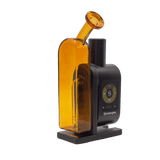 Modül + Dok Deluxe Travel Set - Amber Glass