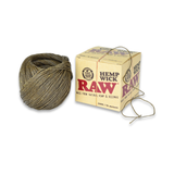 RAW Hemp Wick