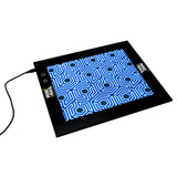 Backlit Slabpad (Color Changing Dab Mat)