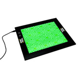 Backlit Slabpad (Color Changing Dab Mat)