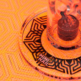 Backlit Slabpad (Color Changing Dab Mat)