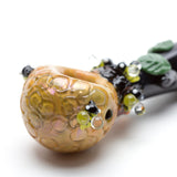 Beehive Small Spoon Pipe