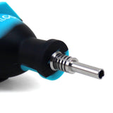 Silicone Dab Straw With Water Filtering