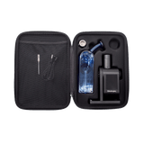 Modül + Dok Deluxe Travel Set - Blue Glass