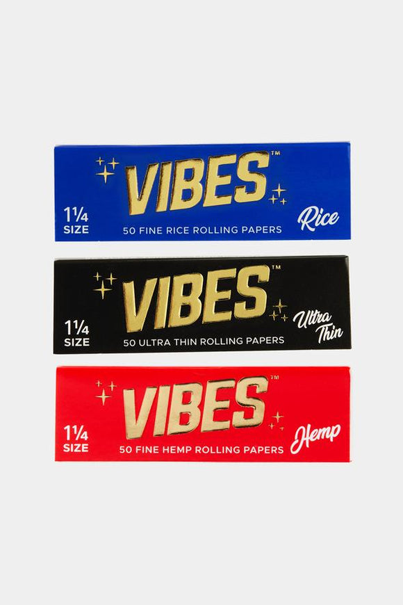 Vibes Papers Box - 1.25