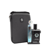 Modül + Dok Deluxe Travel Set - Bubble Glass