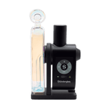 Modül + Dok Deluxe Travel Set - Bubble Glass