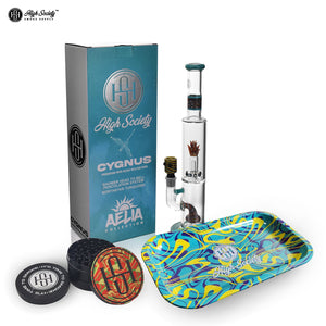 High Society | Cygnus Daily Driver Bundle