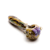 Butterfly Mini Spoon Pipe