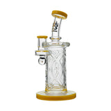 PREMIUM WALL PERC DAB RIG W/OPAL