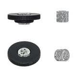 SPINNING CARB CAP FOR DR.DABBER SWITCH2/PUFFCO PEAK PRO /FOCUS V CARTA  | CALIBEAR