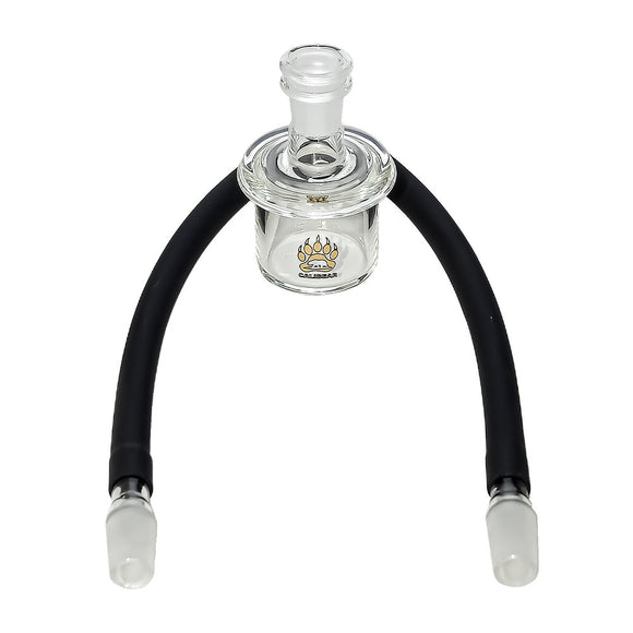 WHIP DRY TOP FOR DR.DABBER SWITCH 2 ATTACHMENT | CALIBEAR