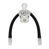 WHIP DRY TOP FOR DR.DABBER SWITCH 2 ATTACHMENT | CALIBEAR