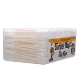 Glob Mops Slurper Mops Cotton Swabs Extra Absorbent - Pack of 200