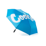 Cookies Umbrella Original Mint Logo Polyester 36