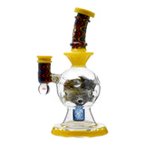 CALIBEAR WIGWAG EXOSPHERE WITH OPAL.