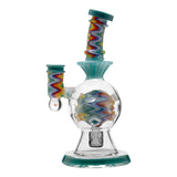 CALIBEAR WIGWAG EXOSPHERE WITH OPAL.