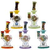 CALIBEAR WIGWAG EXOSPHERE WITH OPAL.